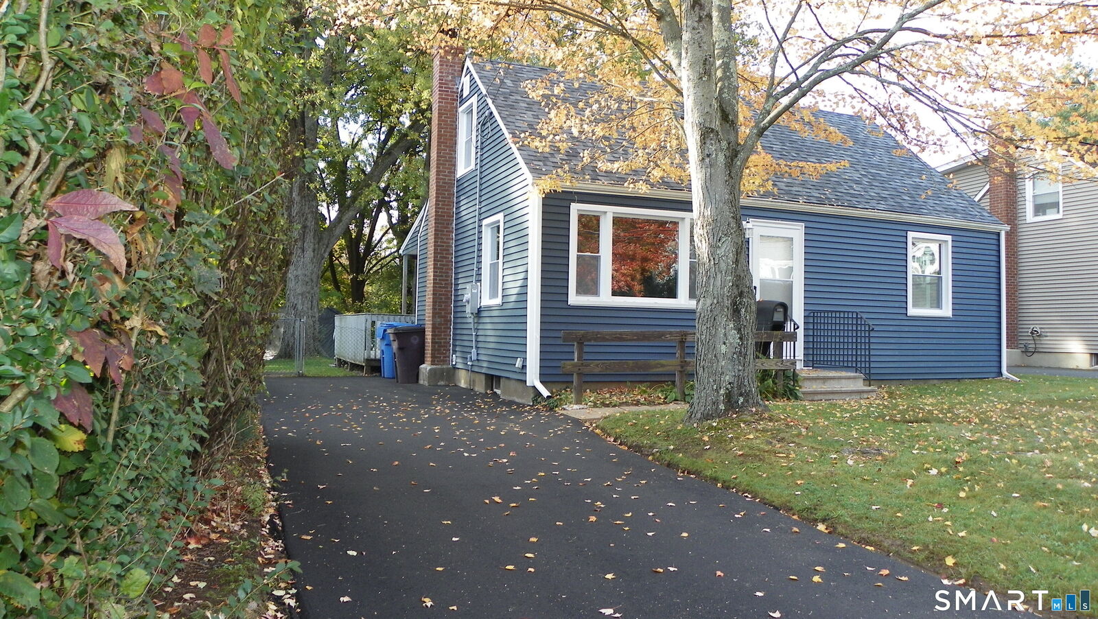 Property Photo: 186 Alexander Road CT 06053