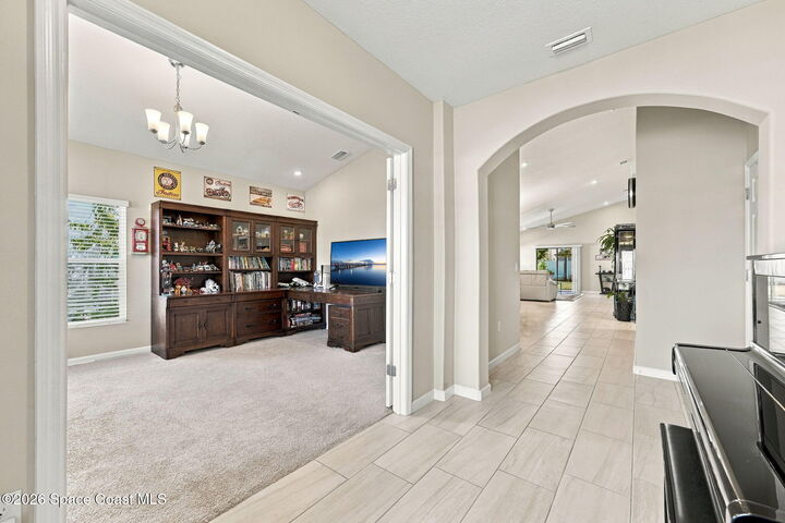 Property Photo:  991 Peta Way  FL 32940 