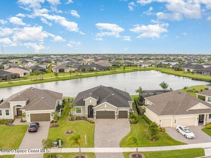 Property Photo: 3398 Addison Drive FL 32940