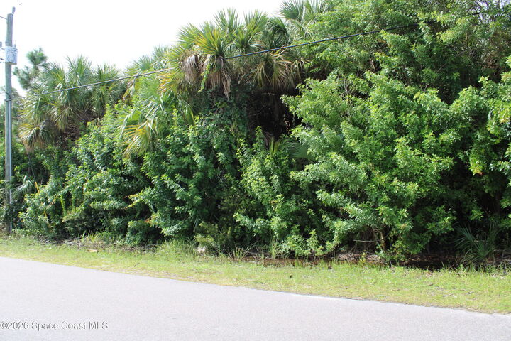 Property Photo: 3138 Framingham Avenue SW FL 32908