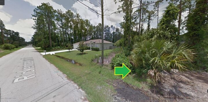 Property Photo:  56 Rickenbacker Drive  FL 32164 
