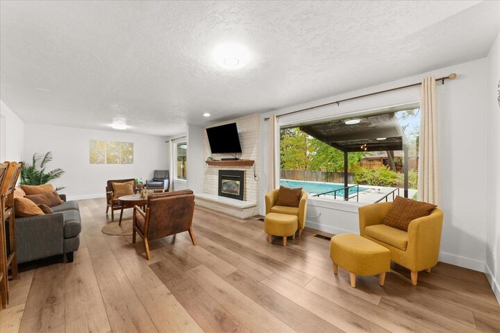 Property Photo: 9715 N Woodridge Dr WA 99208