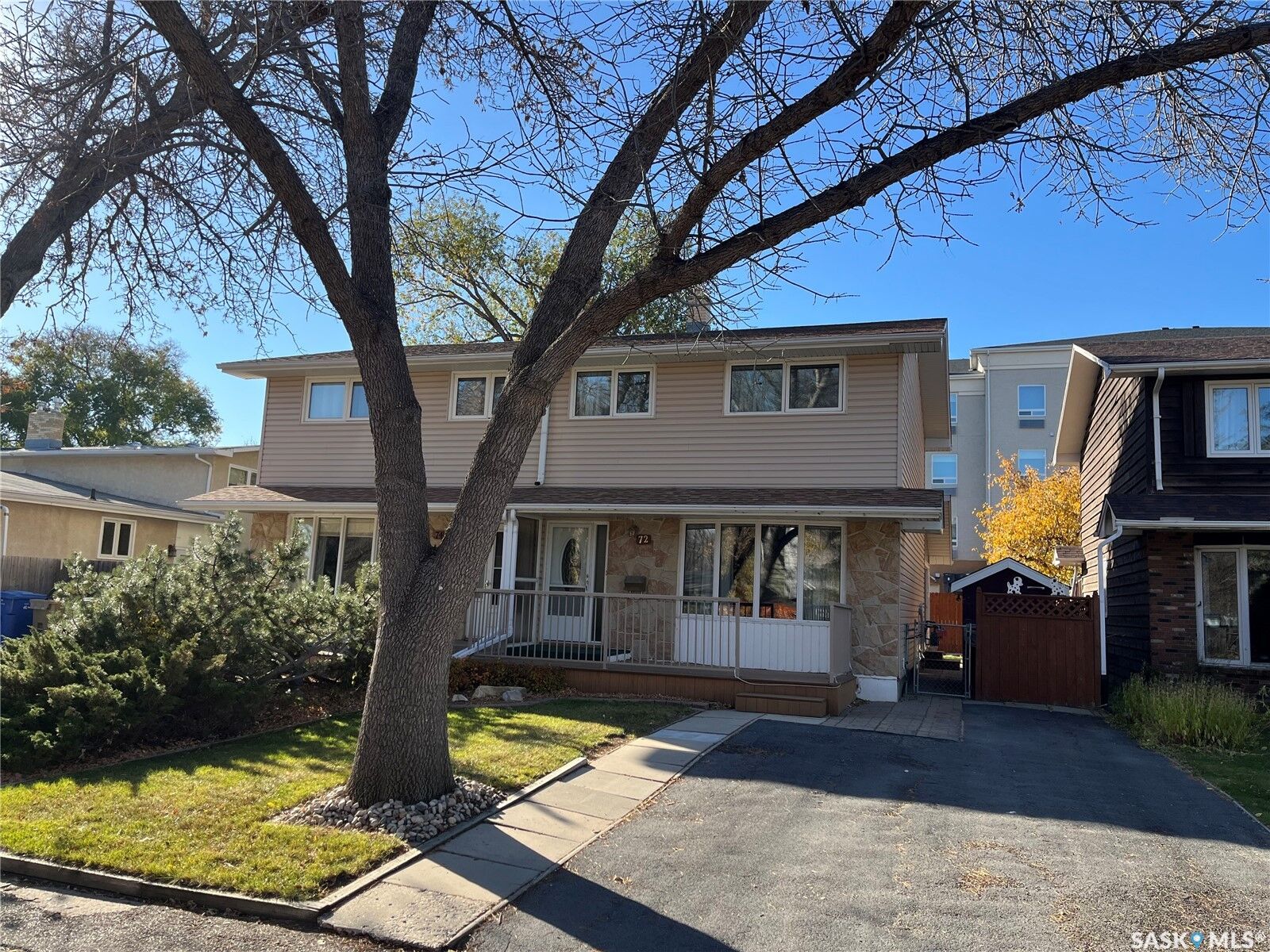 Property Photo:  72 Spence Street  SK S4S 4H4 