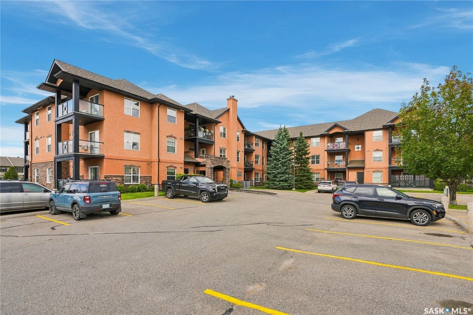 Property Photo: 103 Wellman Crescent A106 SK S7T 0C1