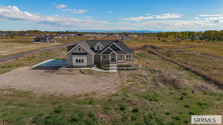 Property Photo:  3712 E 364 N  ID 83442 