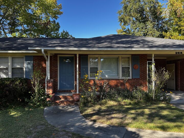 Property Photo: 2414 Hunt Club Road SC 29154