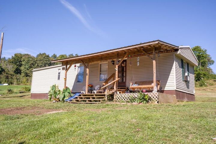 Property Photo: 139 Schaffer Road OH 45690