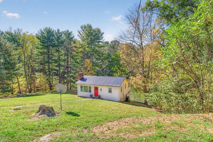 Property Photo: 6595 Owens Road VA 24141