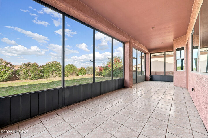 Property Photo:  1866 W Vía Del Recodo  AZ 85622 
