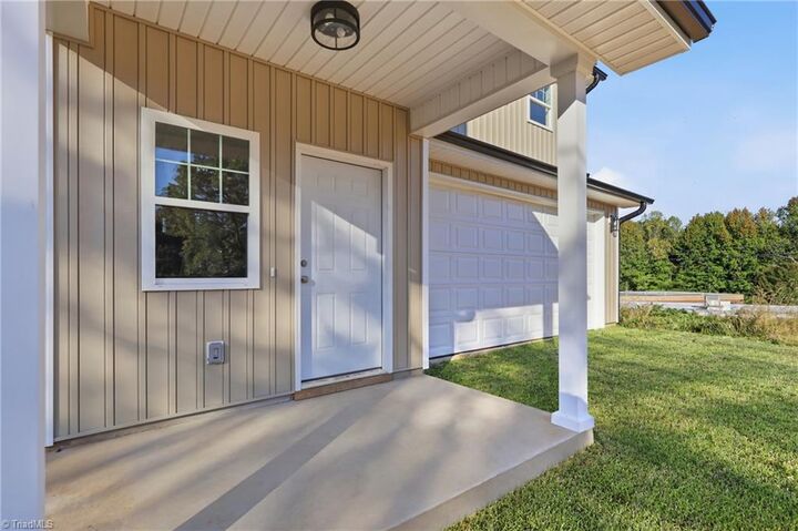 Property Photo:  235 Brewer Street  NC 27203 