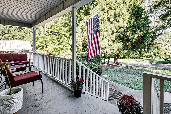 Property Photo:  810 Worth Street  NC 27203 