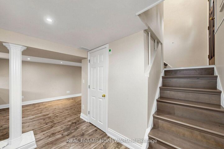 Property Photo: 48 Frey Crescent Lower ON M1R 2C7