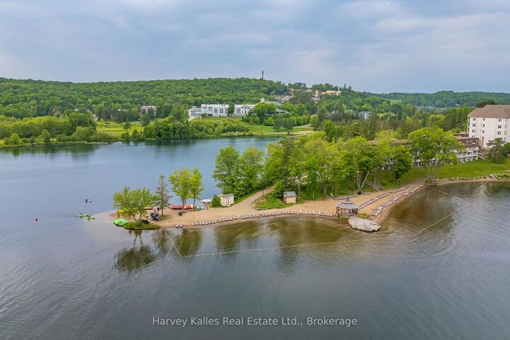 Property Photo:  54 Deerhurst Summit Drive 201  ON P1H 2E8 