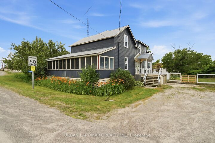 Property Photo:  3095 Cooper Road  ON K0K 2K0 