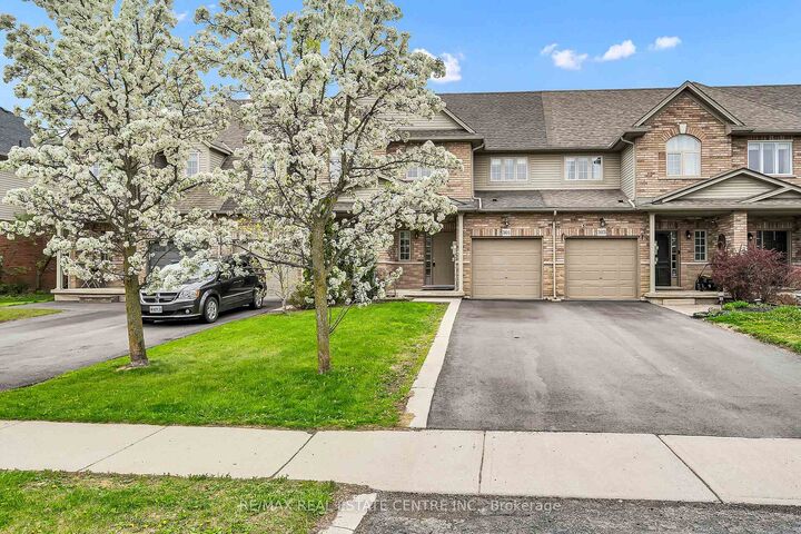 Property Photo:  301 Southbrook Drive  ON L0R 1C0 