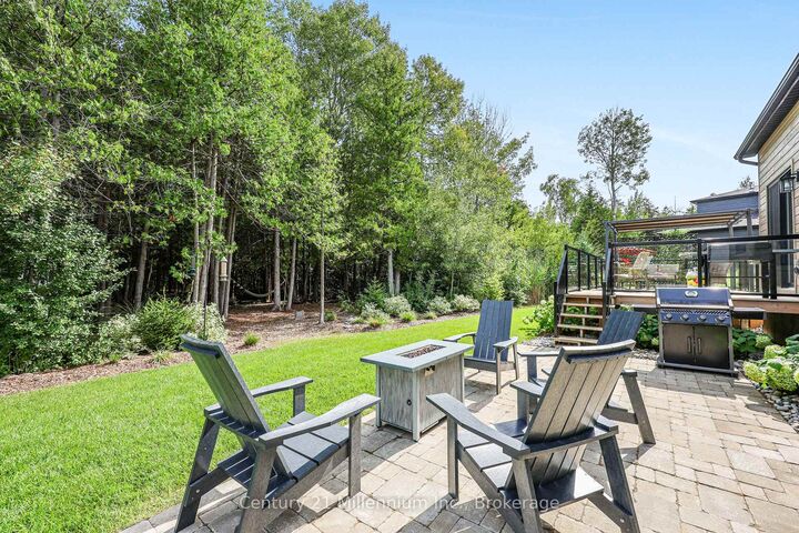 Property Photo: 103 Tekiah Road ON N0H 1J0