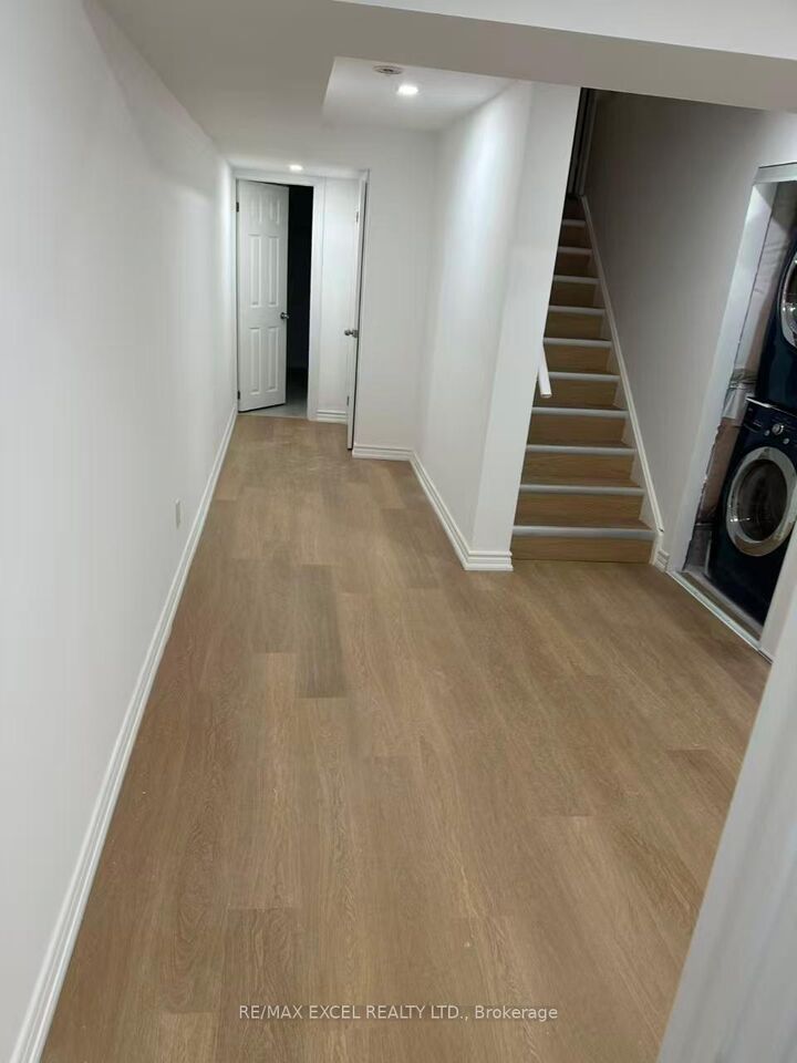 Property Photo: 145 Cabin Trail Crescent Bsmt ON L4A 0S7