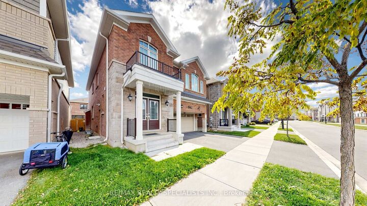 Property Photo:  848 Sumac Crescent Bsmt  ON L9E 1R8 