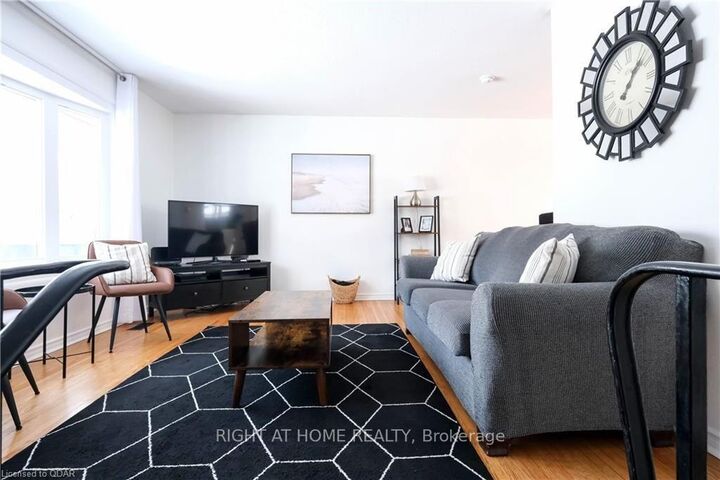 Property Photo:  12 Westmount Drive  ON K8P 2C7 