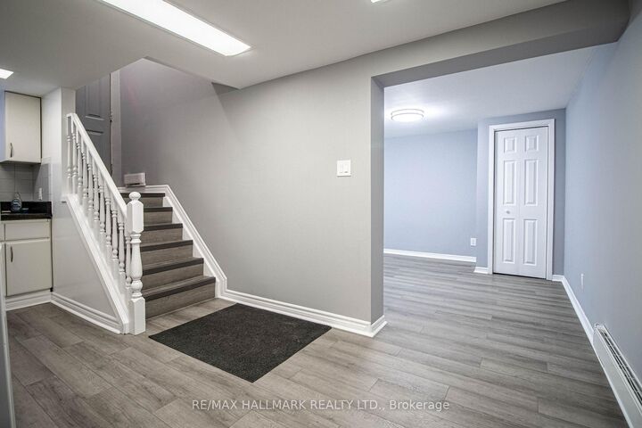 Property Photo: 123 Dunn Avenue 300 ON M6K 2R8