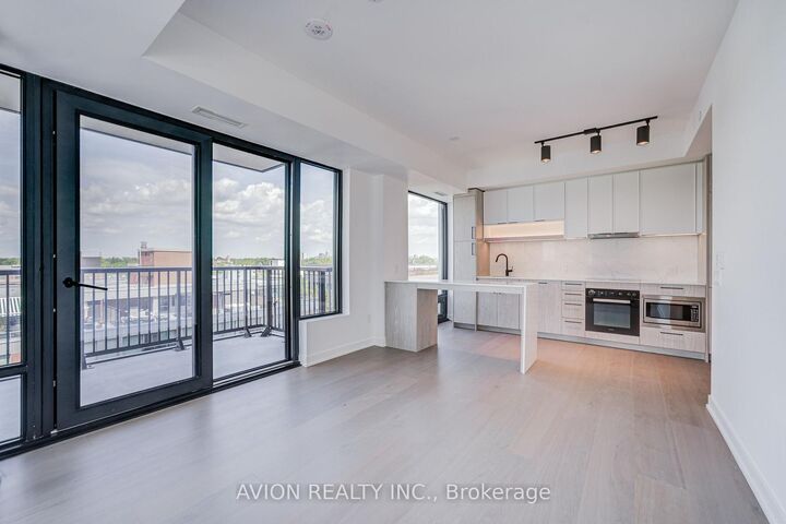 Property Photo:  89 Montclair Avenue 1016  ON M5P 0A9 