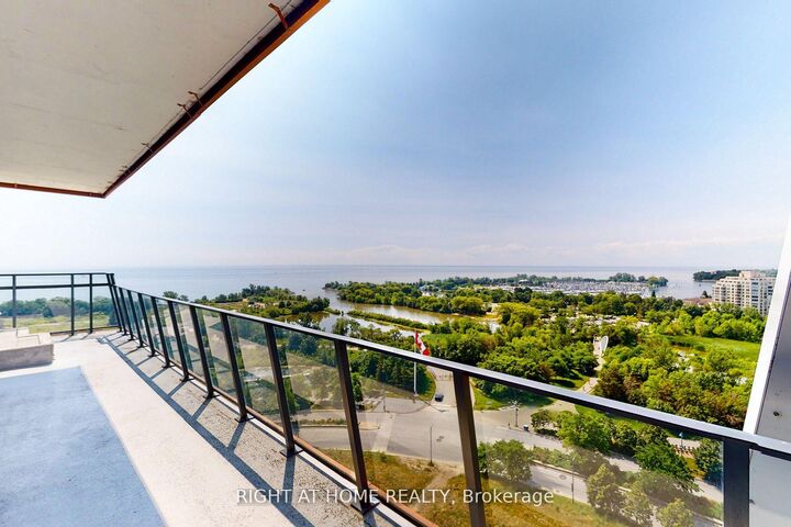 Property Photo: 30 Shore Breeze Drive 1318 ON M8V 0J1