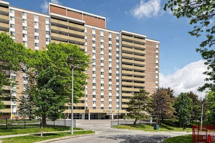 Property Photo:  120 Dundalk Drive 310  ON M1P 4V9 