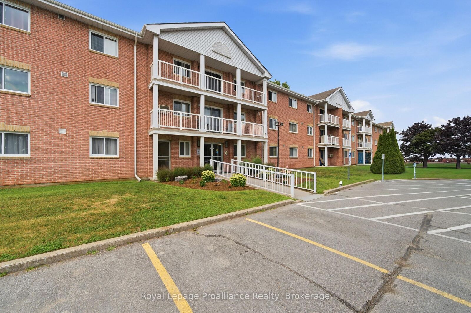 Property Photo:  175 Haig Road 117  ON K8N 5R7 