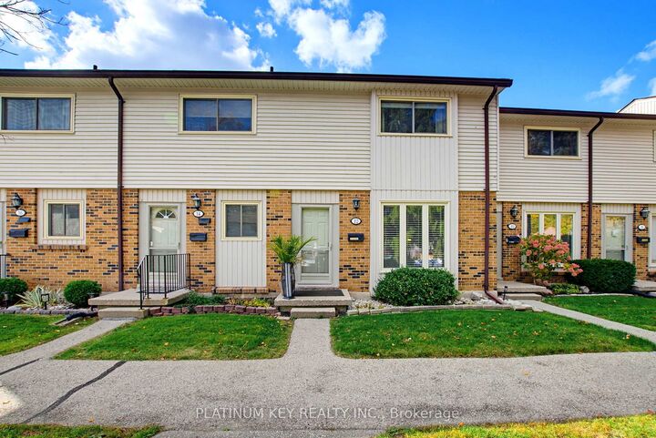 Property Photo:  1328 Commissioners Road W 12  ON N6K 2Y6 