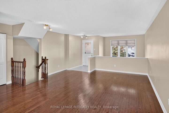 Property Photo:  320 Tivoli Private 12  ON K2E 0A6 