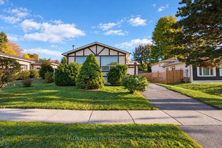 Property Photo:  29 Maurino Court  ON L3Z 1S6 