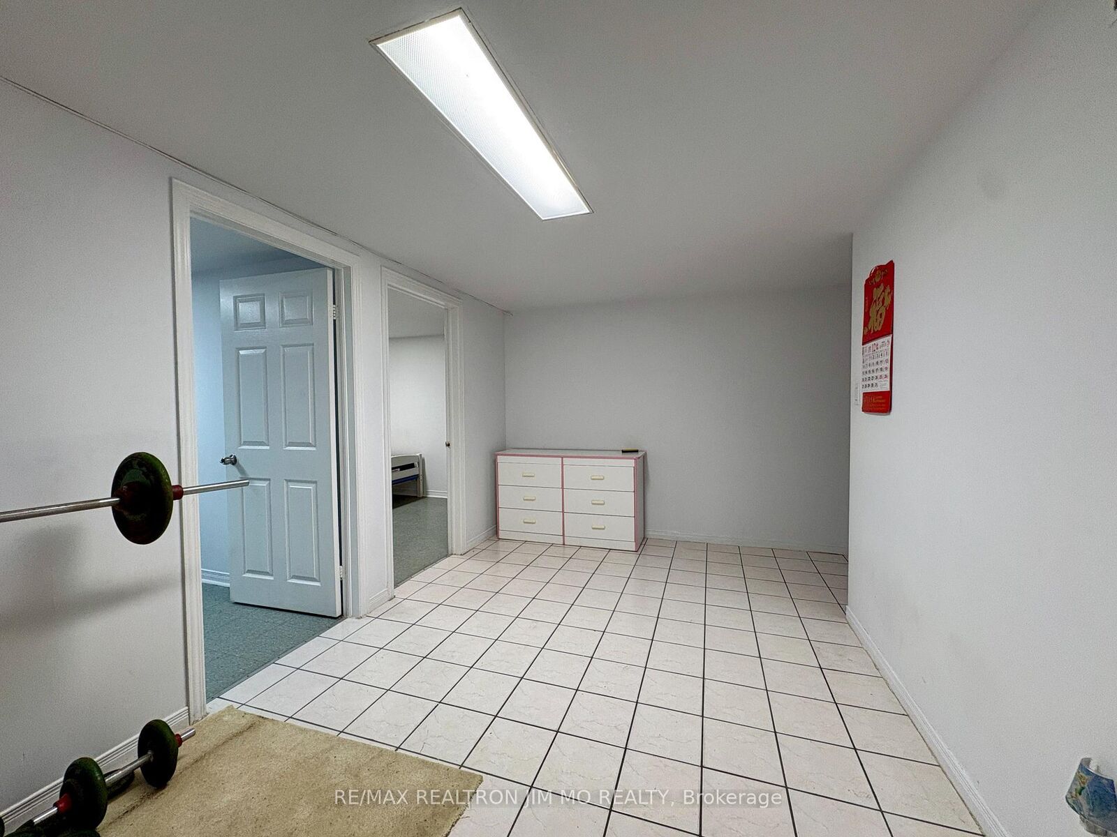 Property Photo: 39 Hartleywood Drive Basement ON M1S 3N1
