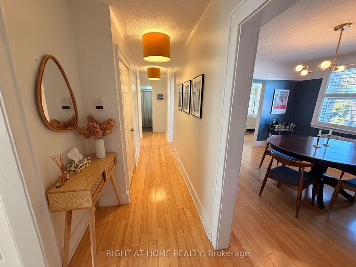 Property Photo:  5 Rockwood Place 14  ON L8N 2G3 