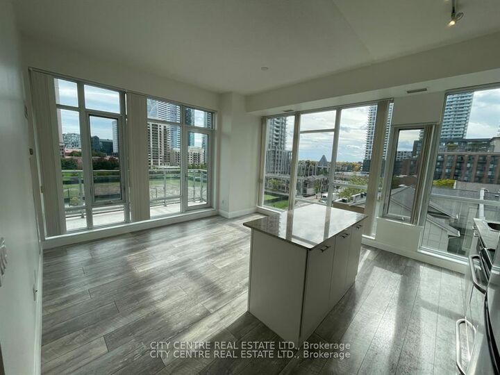 Property Photo: 365 Prince Of Wales Drive 505 ON L5B 0G6
