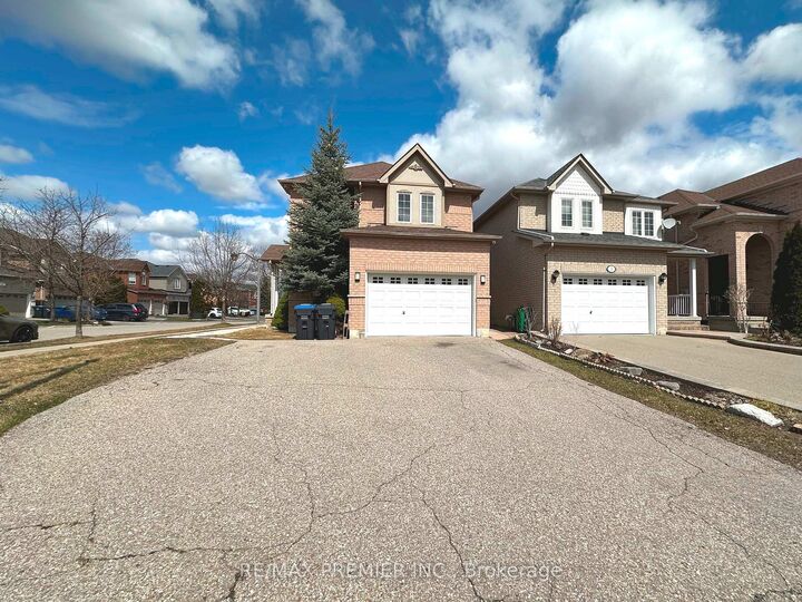 Property Photo: 29 Ewart Street Main &Amp 2nd ON L7E 2V4