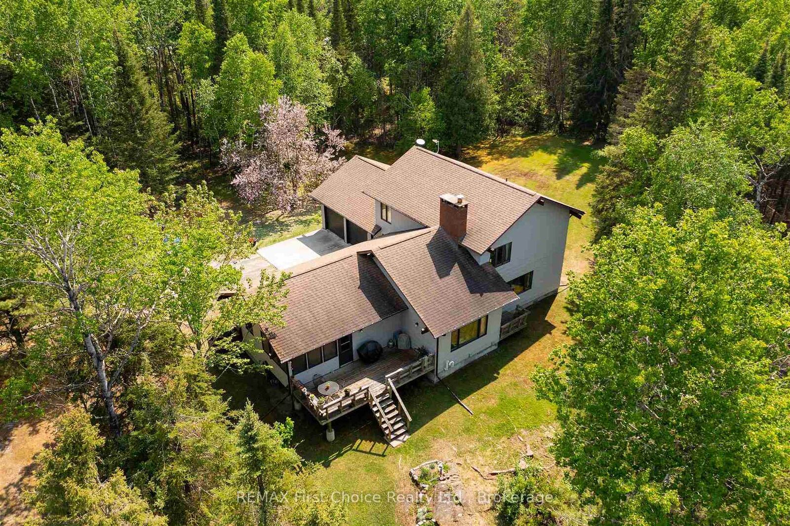 Property Photo: 11A Lebrons Road ON P0X 1N0
