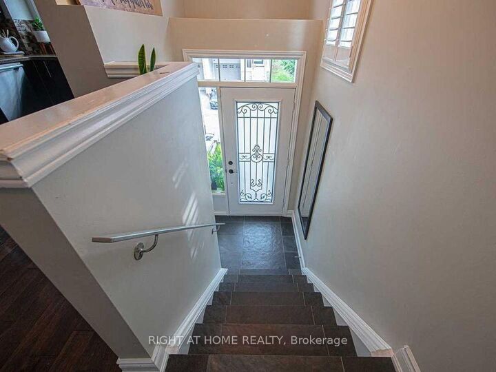 Property Photo:  2468 Scholars Common N/A  ON L7P 2W2 