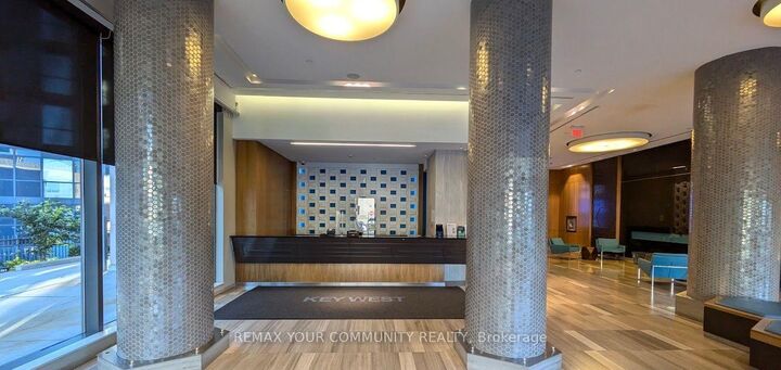 Property Photo: 36 Park Lawn Road 306 ON M8V 0E6