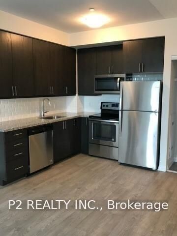 Property Photo:  9560 Markham Road 916  ON L6E 0N6 
