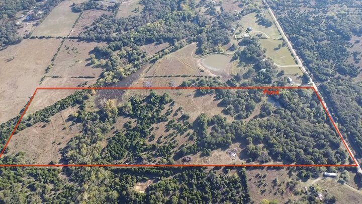 Property Photo:  35900 Road  OK 74038 
