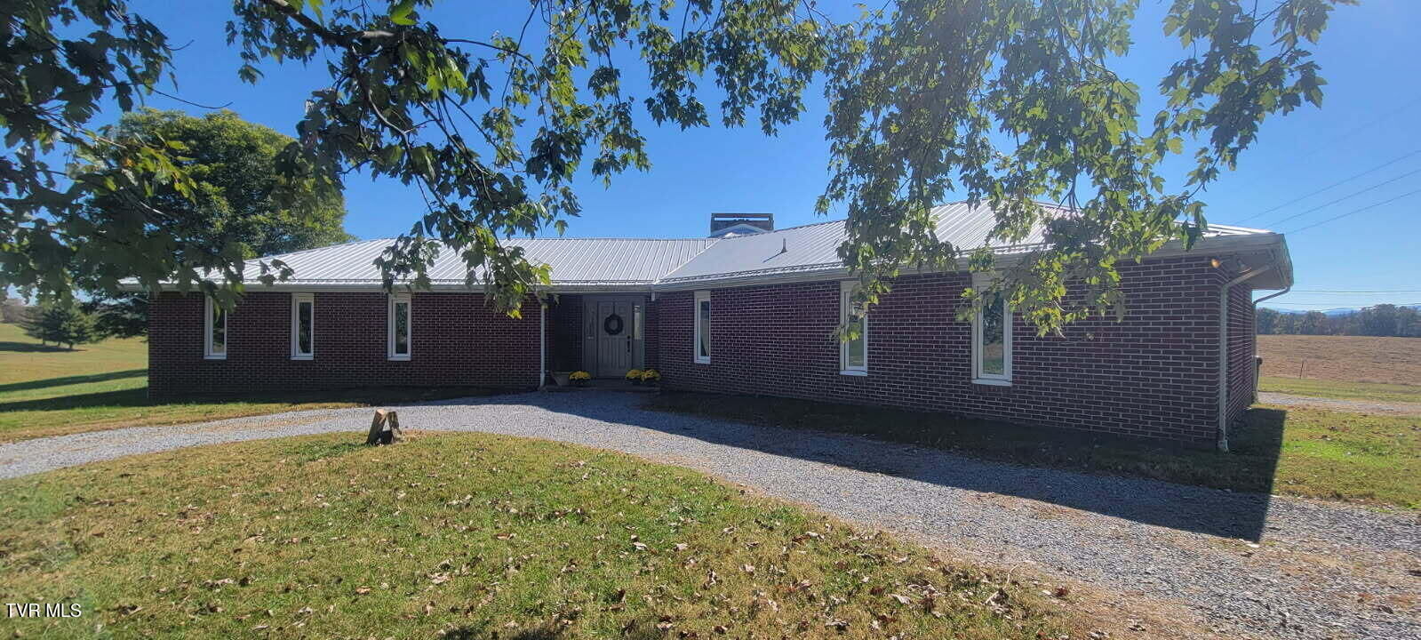 Property Photo: 433 D Ward Road TN 37659