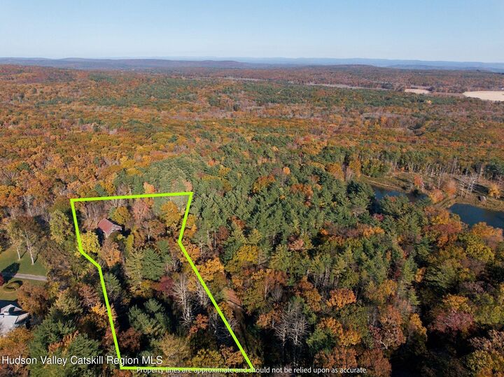 Property Photo:  Lot 2 Game Farm  NY 12414 