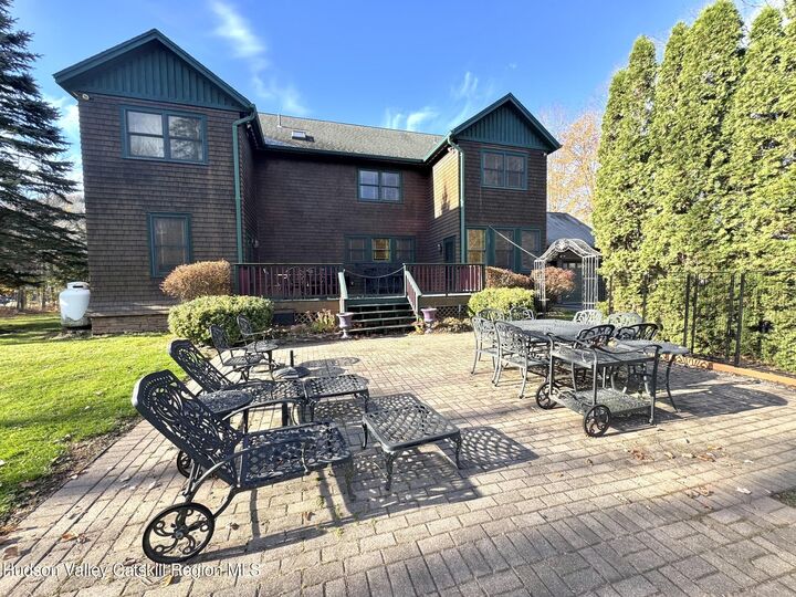 Property Photo:  10 Margareten  NY 12442 