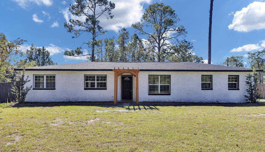 Property Photo:  2850 Copeland Rd  GA 31601 