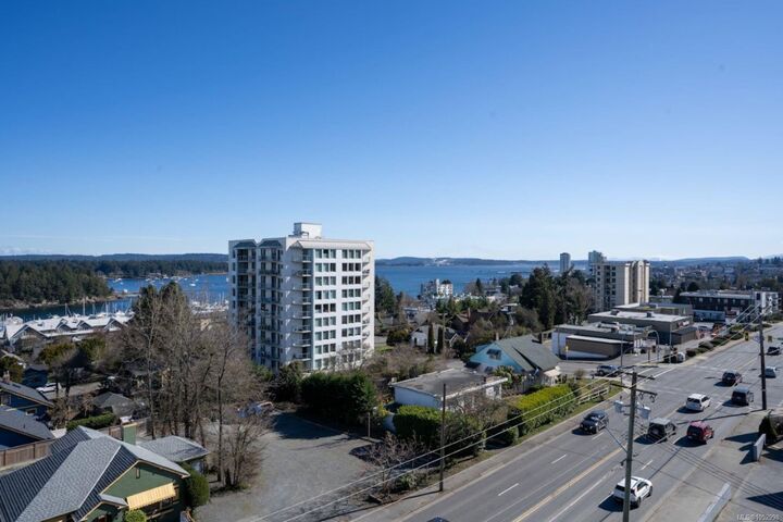 Property Photo:  529 Terminal Ave #313  BC V9S 4K1 