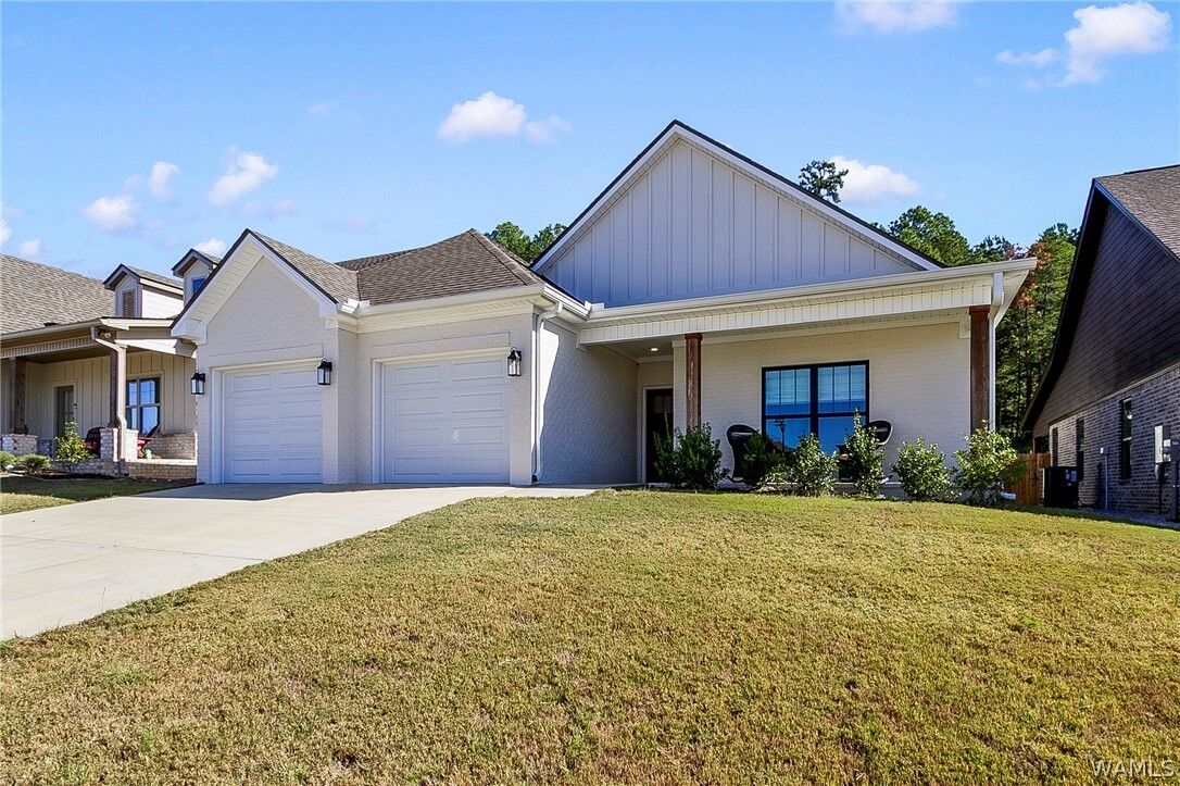 Property Photo:  9571 Crete Circle  AL 35406 