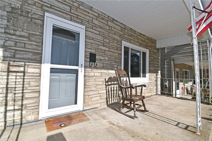 Property Photo:  28 Cannon Street  PA 15205 