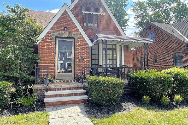 Property Photo: 3757 W 178th Street OH 44111