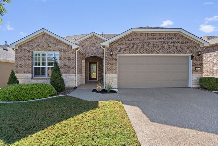 Property Photo:  607 Mangrum Hill Road  TX 78633 