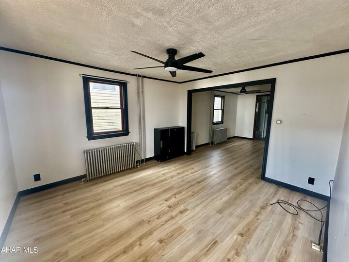 Property Photo: 166 N Church Street PA 15722